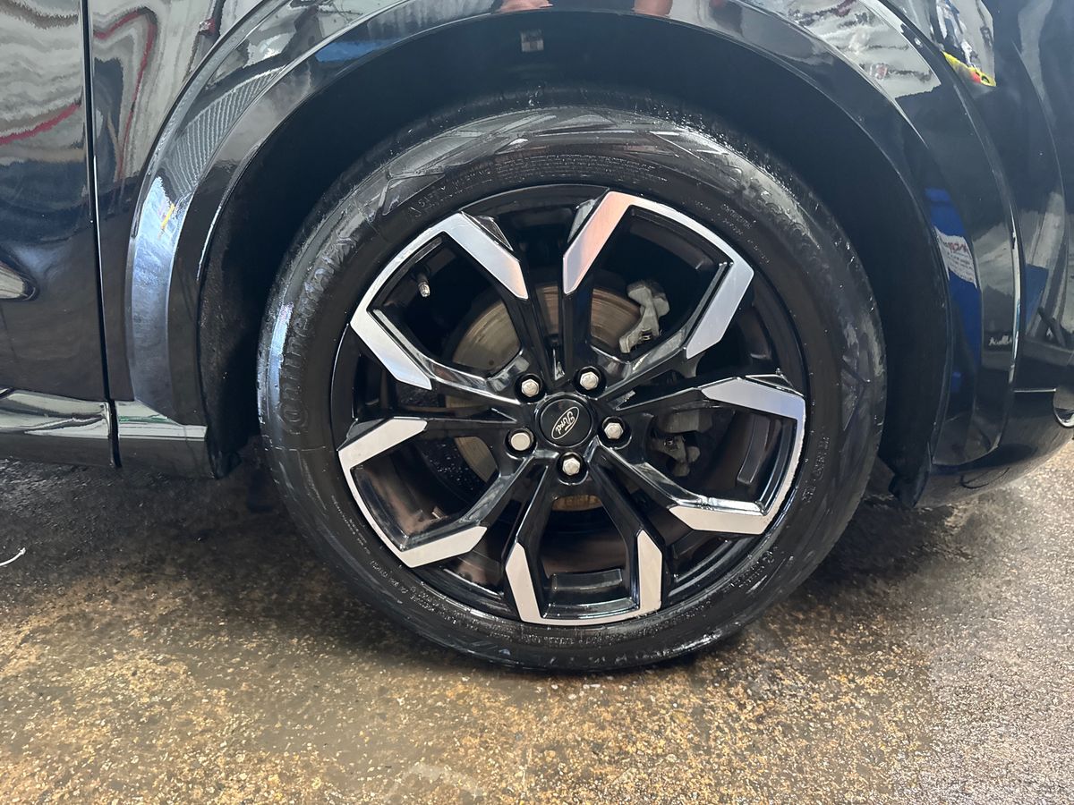 Used Ford Puma 2022 for sale - 76684125: Photo 11