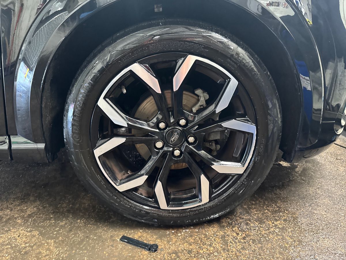 Used Ford Puma 2022 for sale - 76684125: Photo 13