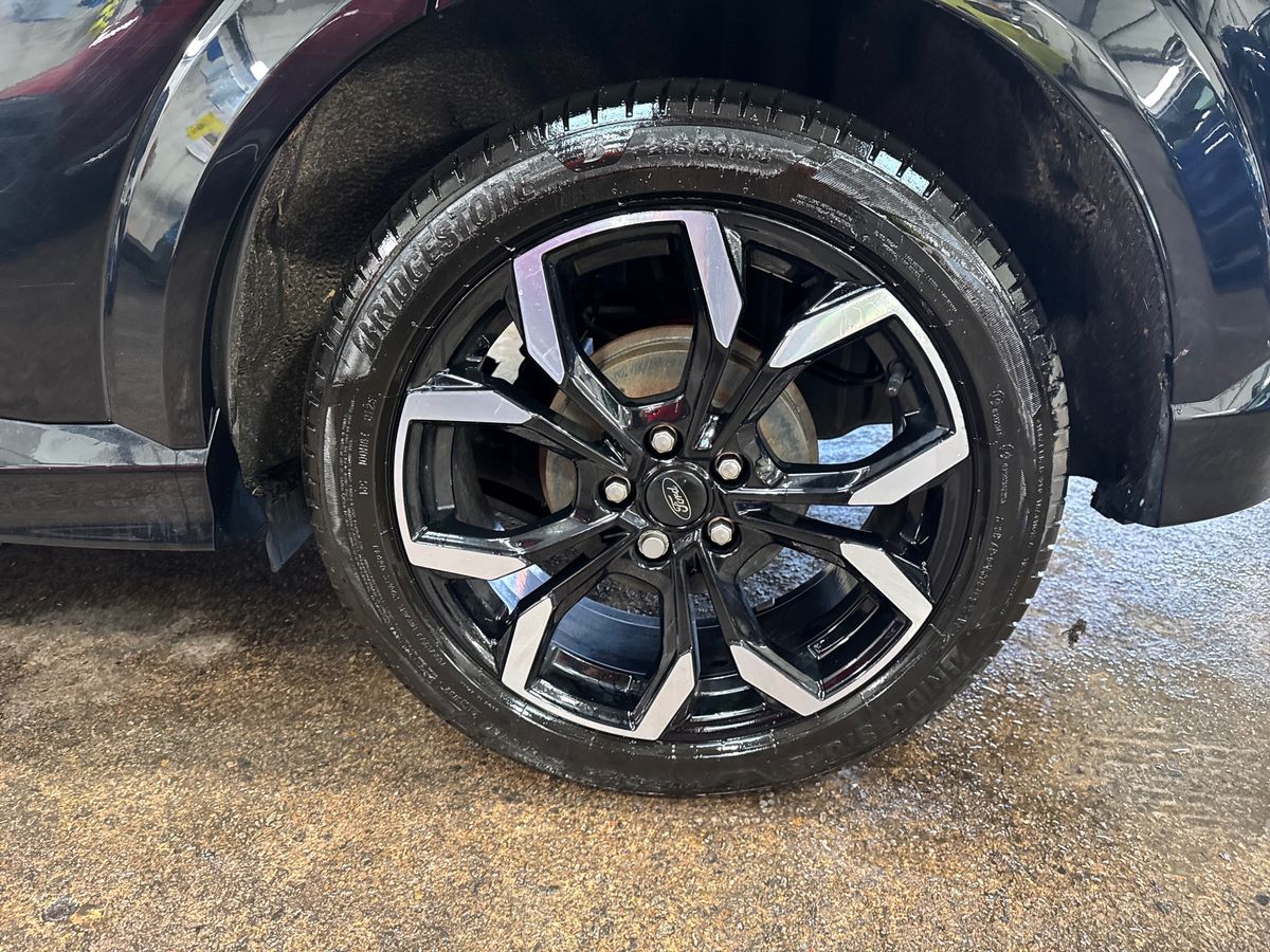 Used Ford Puma 2022 for sale - 76684125: Photo 14