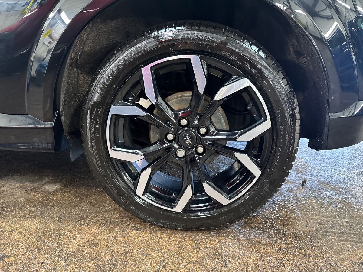 Used Ford Puma 2022 for sale - 76684125: Photo 15