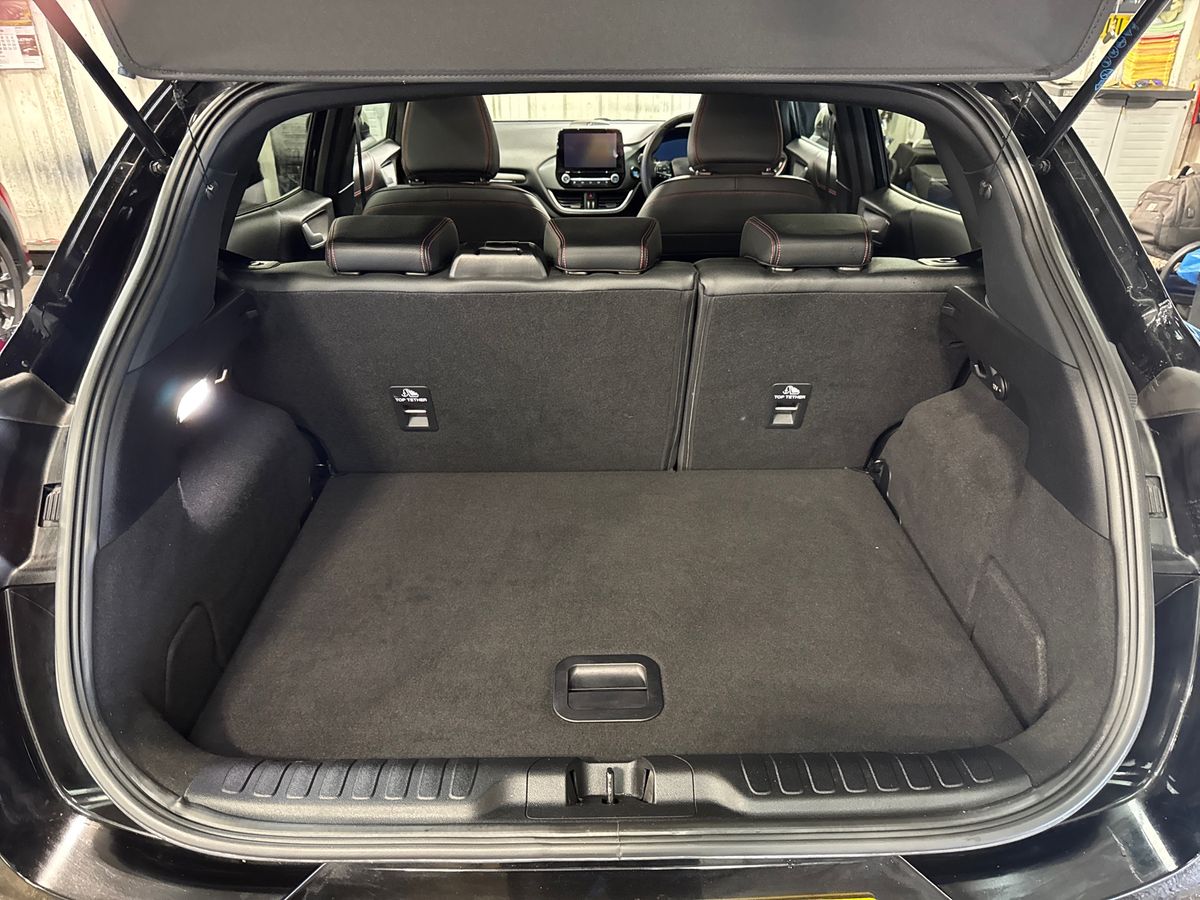 Used Ford Puma 2022 for sale - 76684125: Photo 17