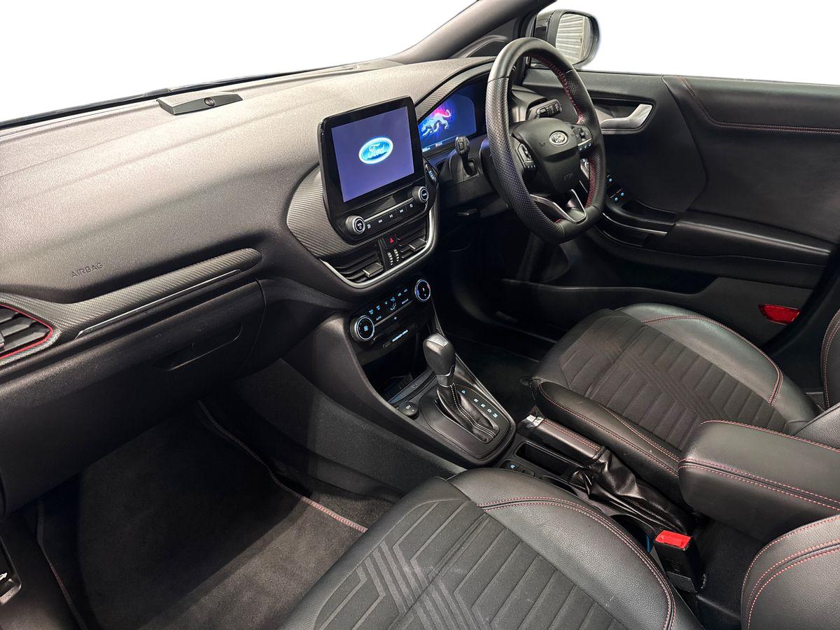 Used Ford Puma 2022 for sale - 76684125: Photo 18