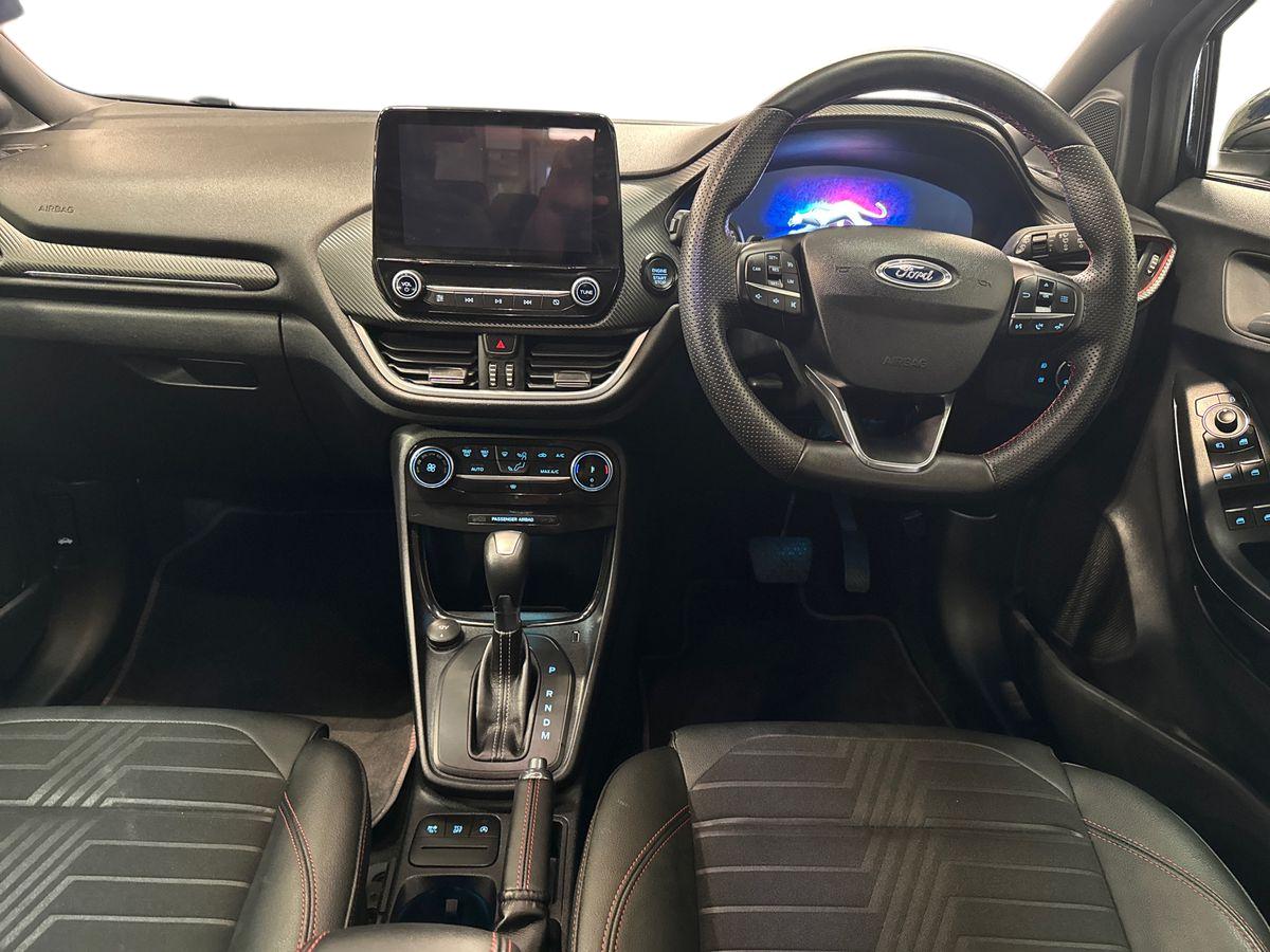 Used Ford Puma 2022 for sale - 76684125: Photo 19