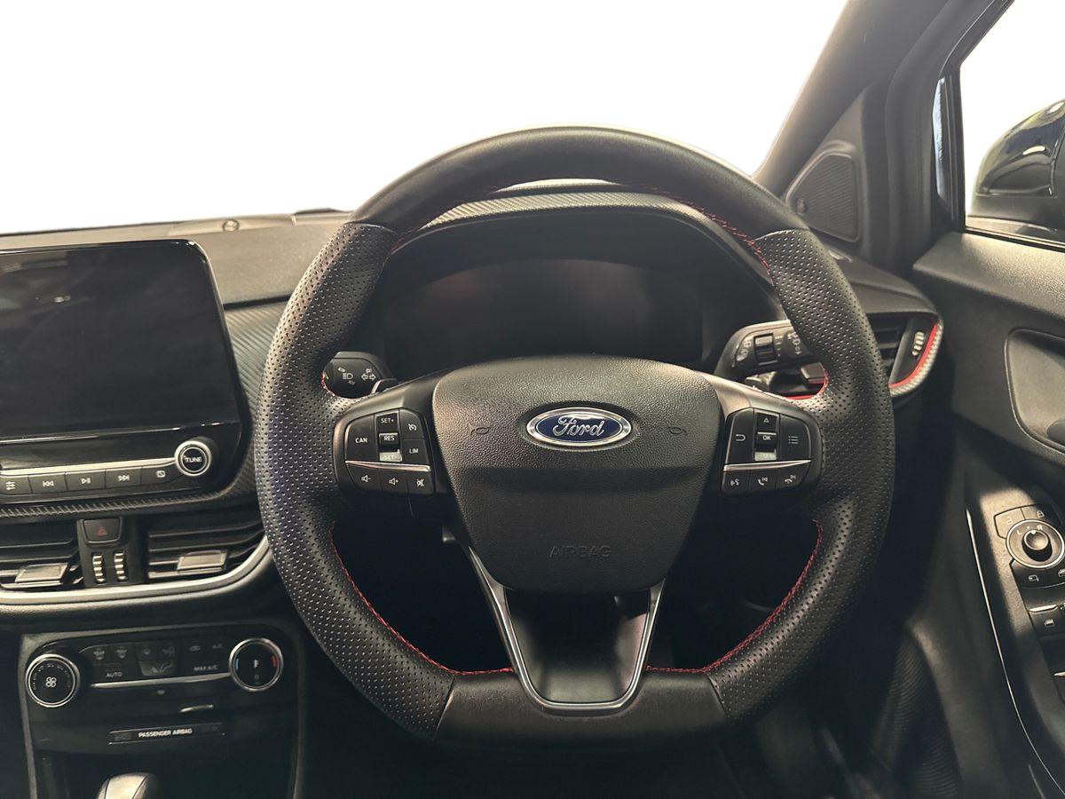 Used Ford Puma 2022 for sale - 76684125: Photo 21