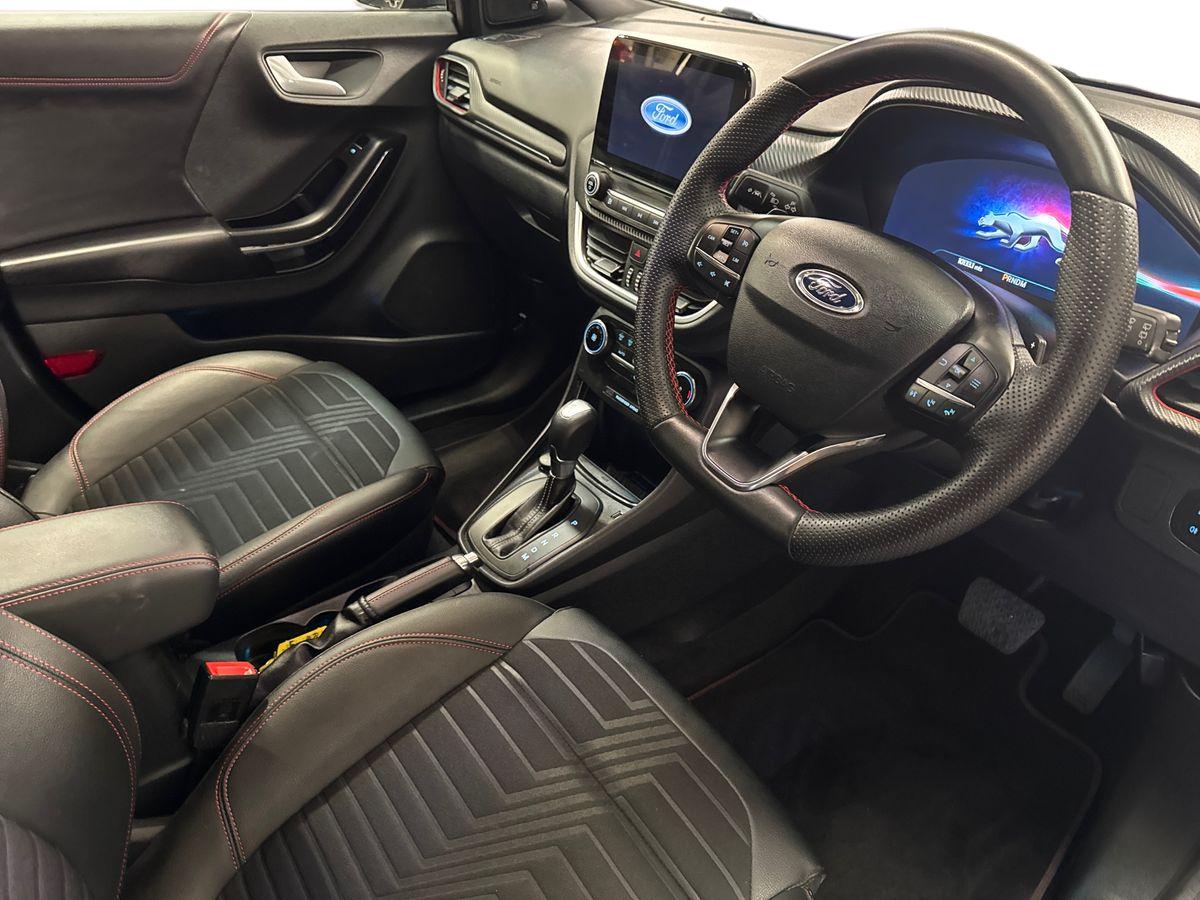 Used Ford Puma 2022 for sale - 76684125: Photo 22