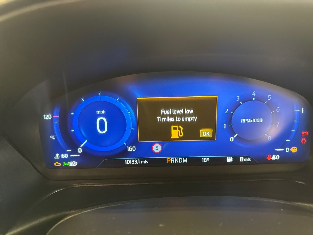 Used Ford Puma 2022 for sale - 76684125: Photo 23