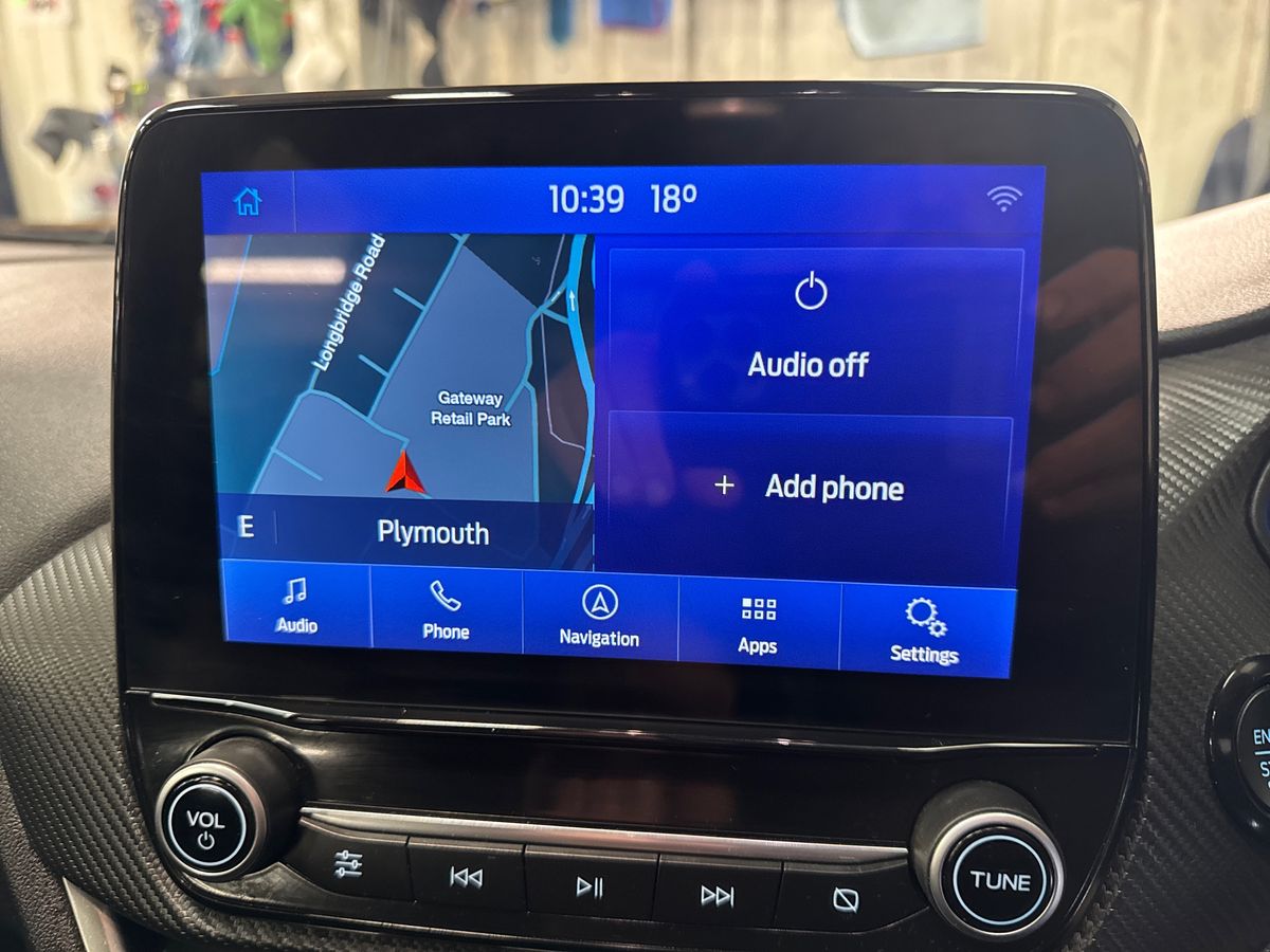 Used Ford Puma 2022 for sale - 76684125: Photo 25