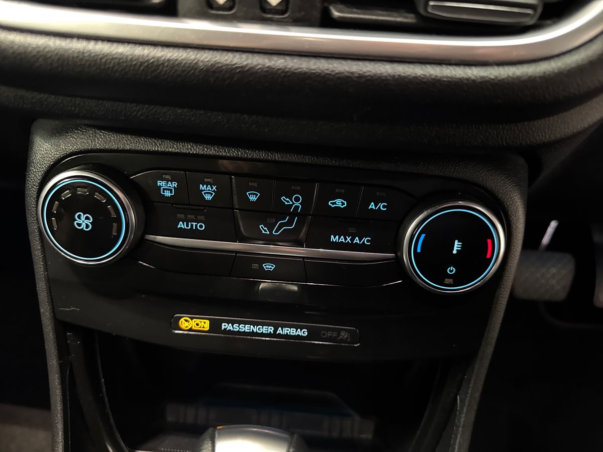 Used Ford Puma 2022 for sale - 76684125: Photo 26