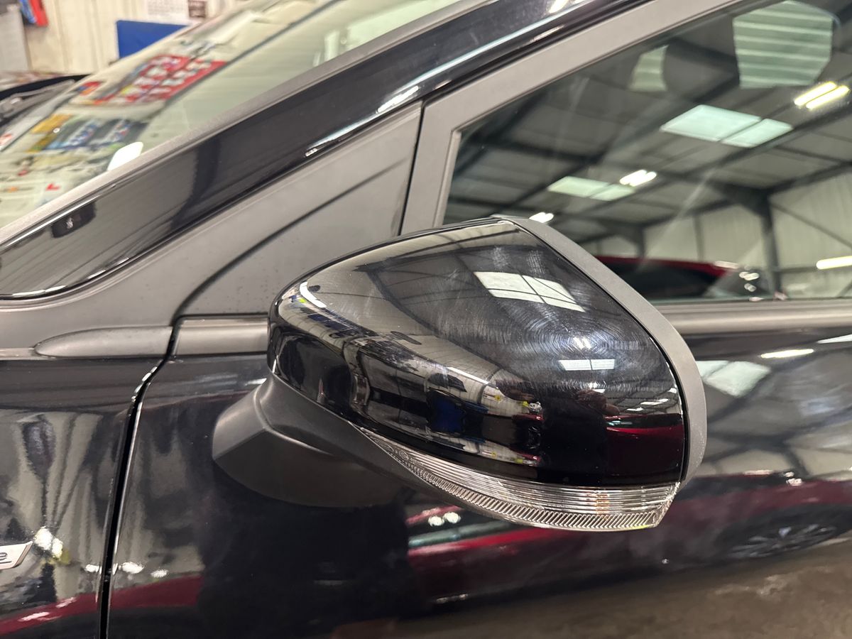 Used Ford Puma 2022 for sale - 76684125: Photo 29