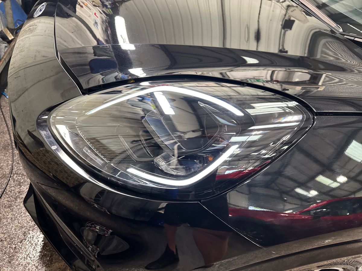 Used Ford Puma 2022 for sale - 76684125: Photo 32