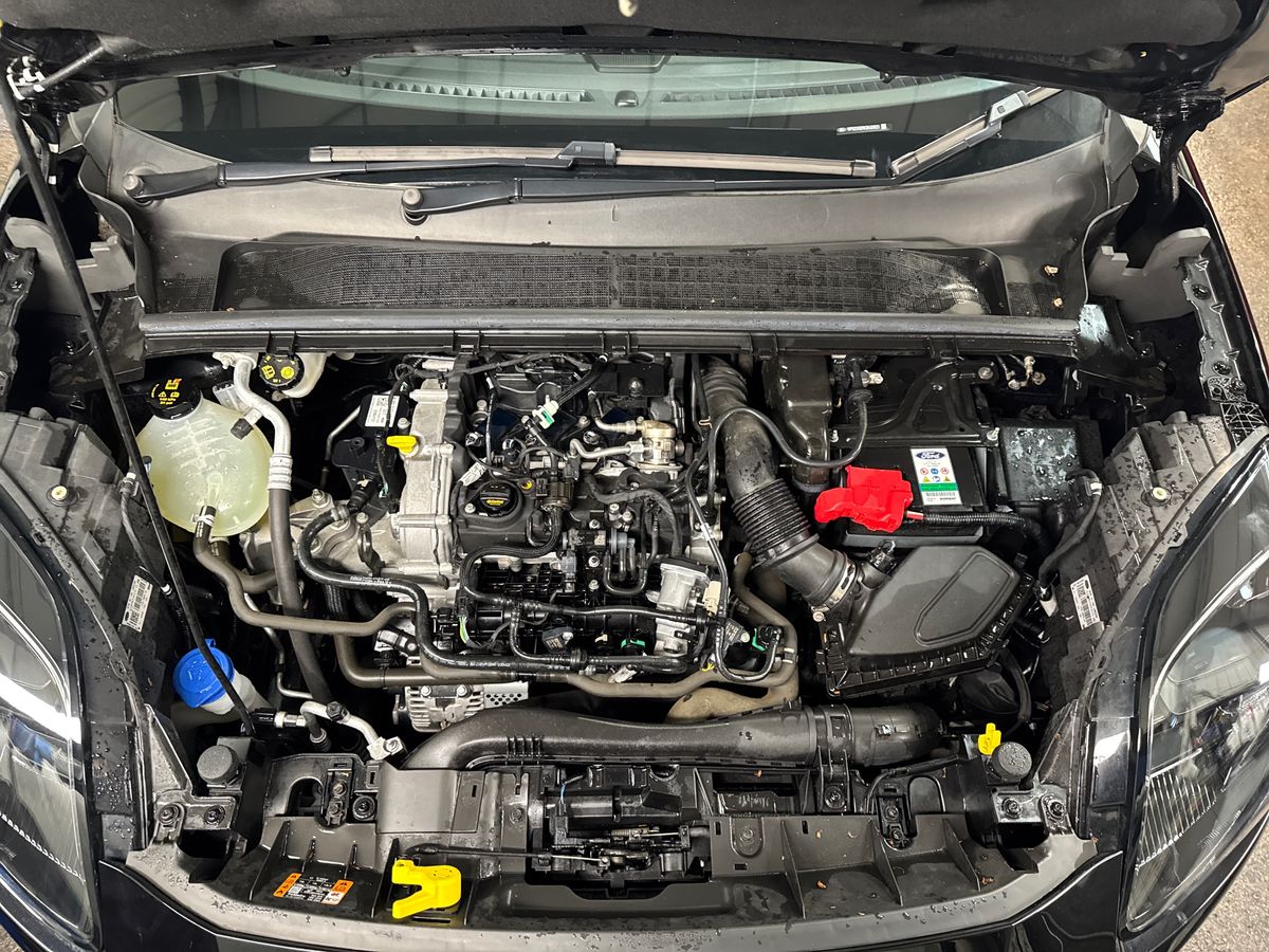 Used Ford Puma 2022 for sale - 76684125: Photo 33