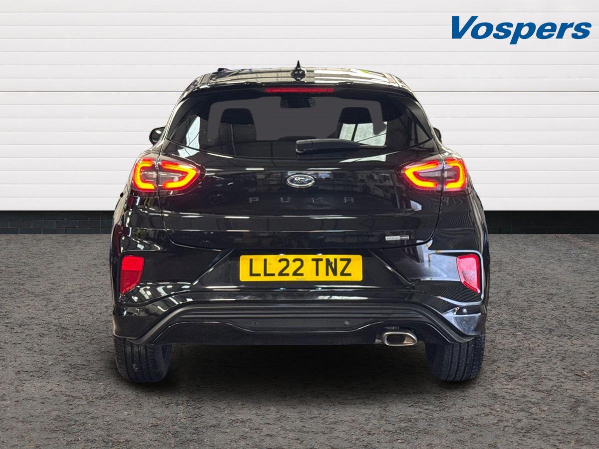 Used Ford Puma 2022 for sale - 76684125: Photo 7