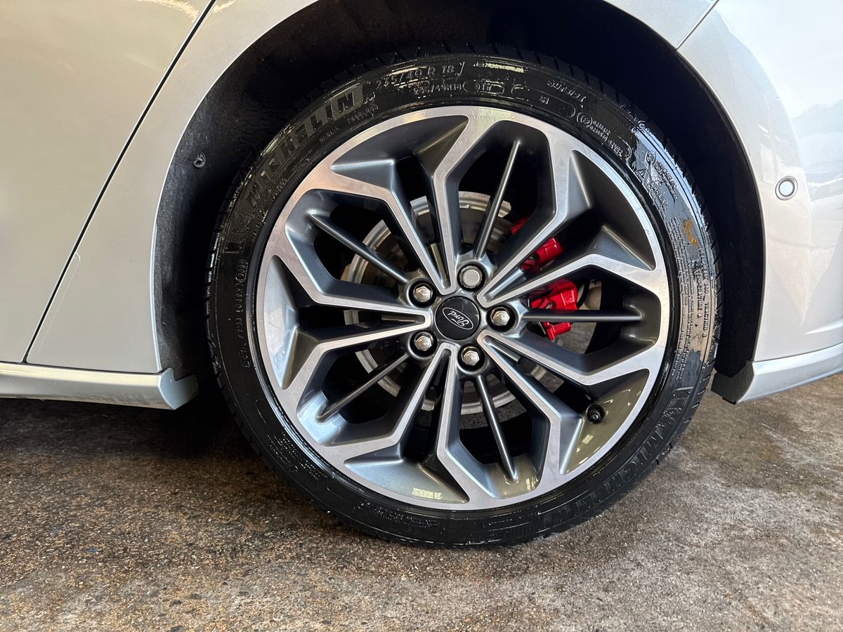 Used Ford Focus 2022 for sale - 76479817: Photo 14