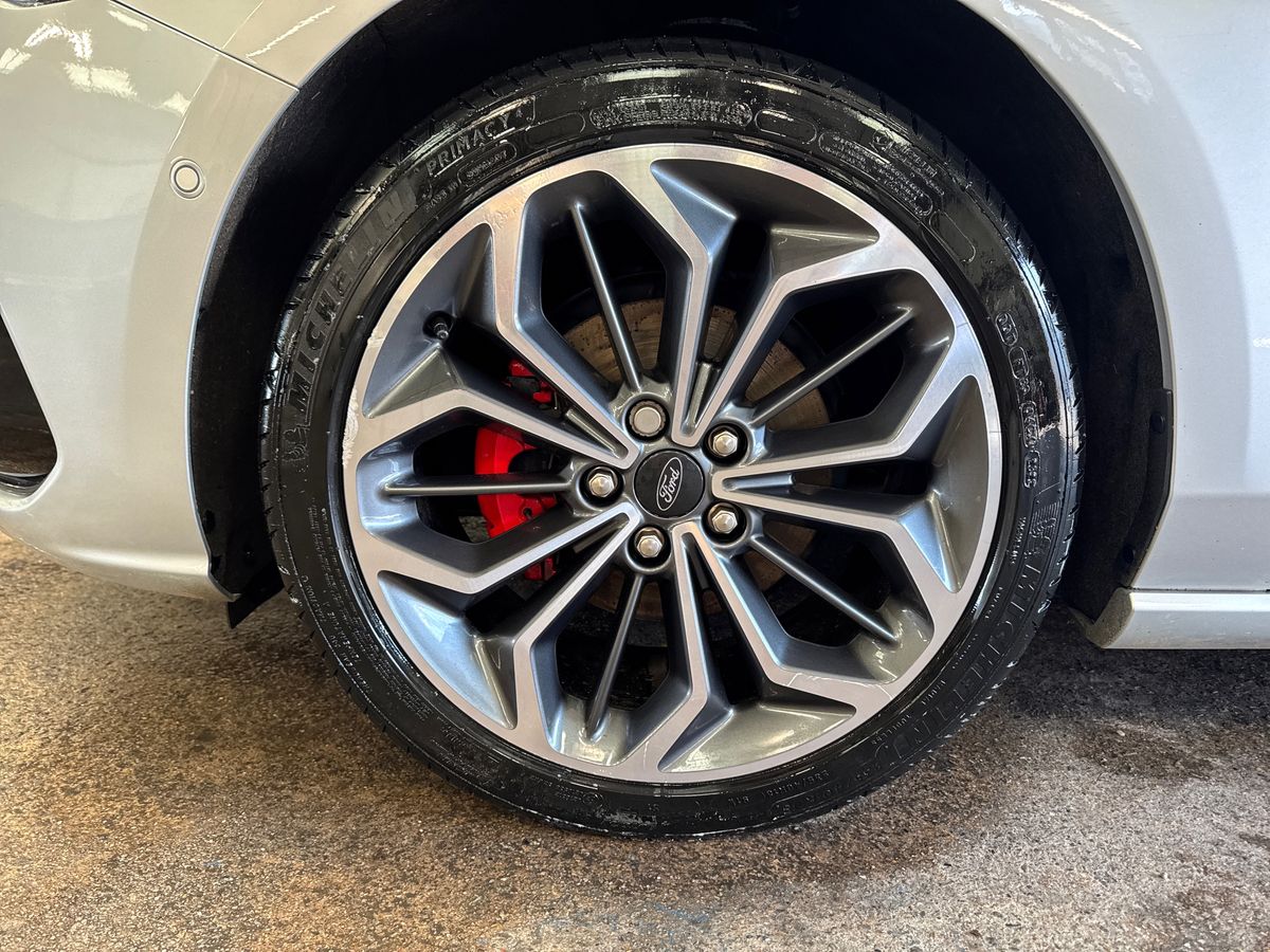 Used Ford Focus 2022 for sale - 76479817: Photo 15