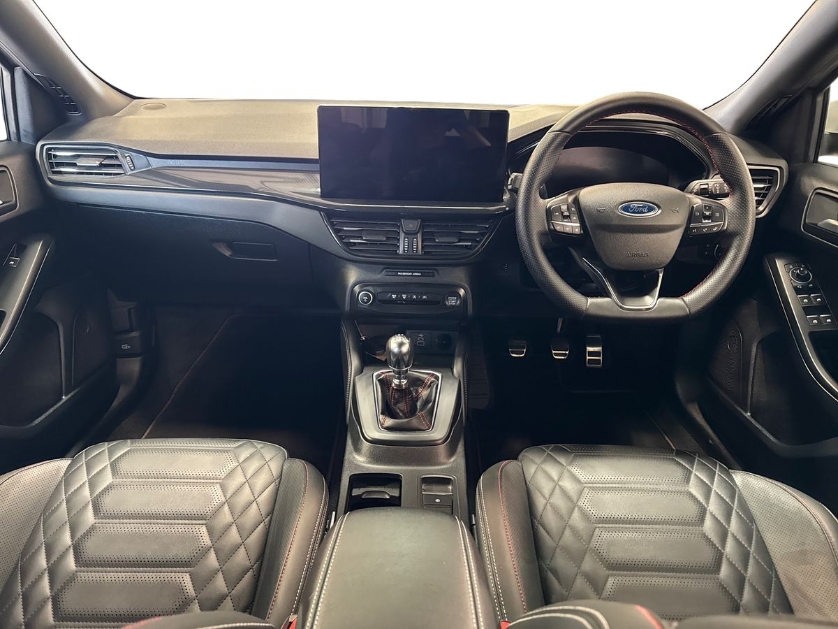 Used Ford Focus 2022 for sale - 76479817: Photo 19