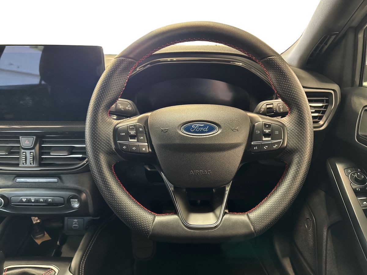 Used Ford Focus 2022 for sale - 76479817: Photo 21