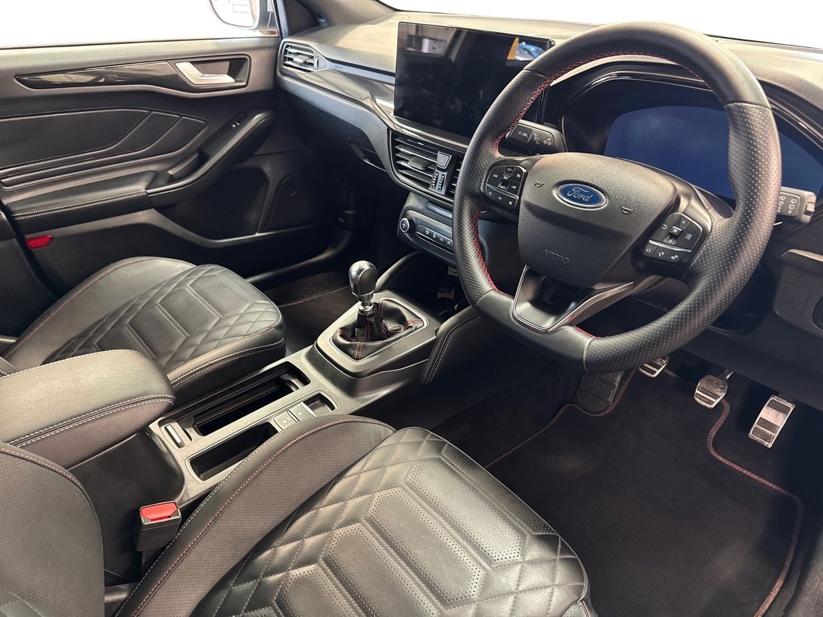 Used Ford Focus 2022 for sale - 76479817: Photo 22