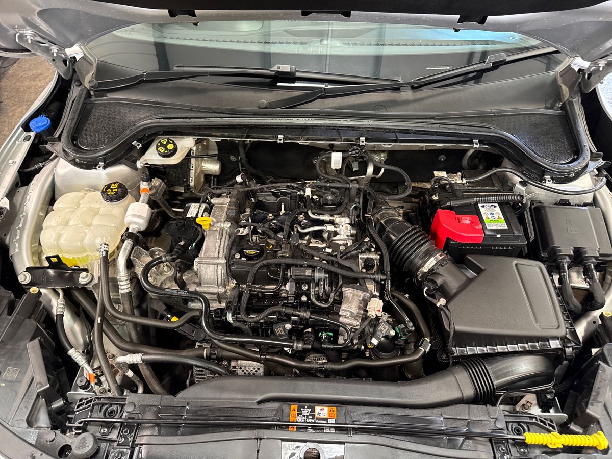 Used Ford Focus 2022 for sale - 76479817: Photo 33