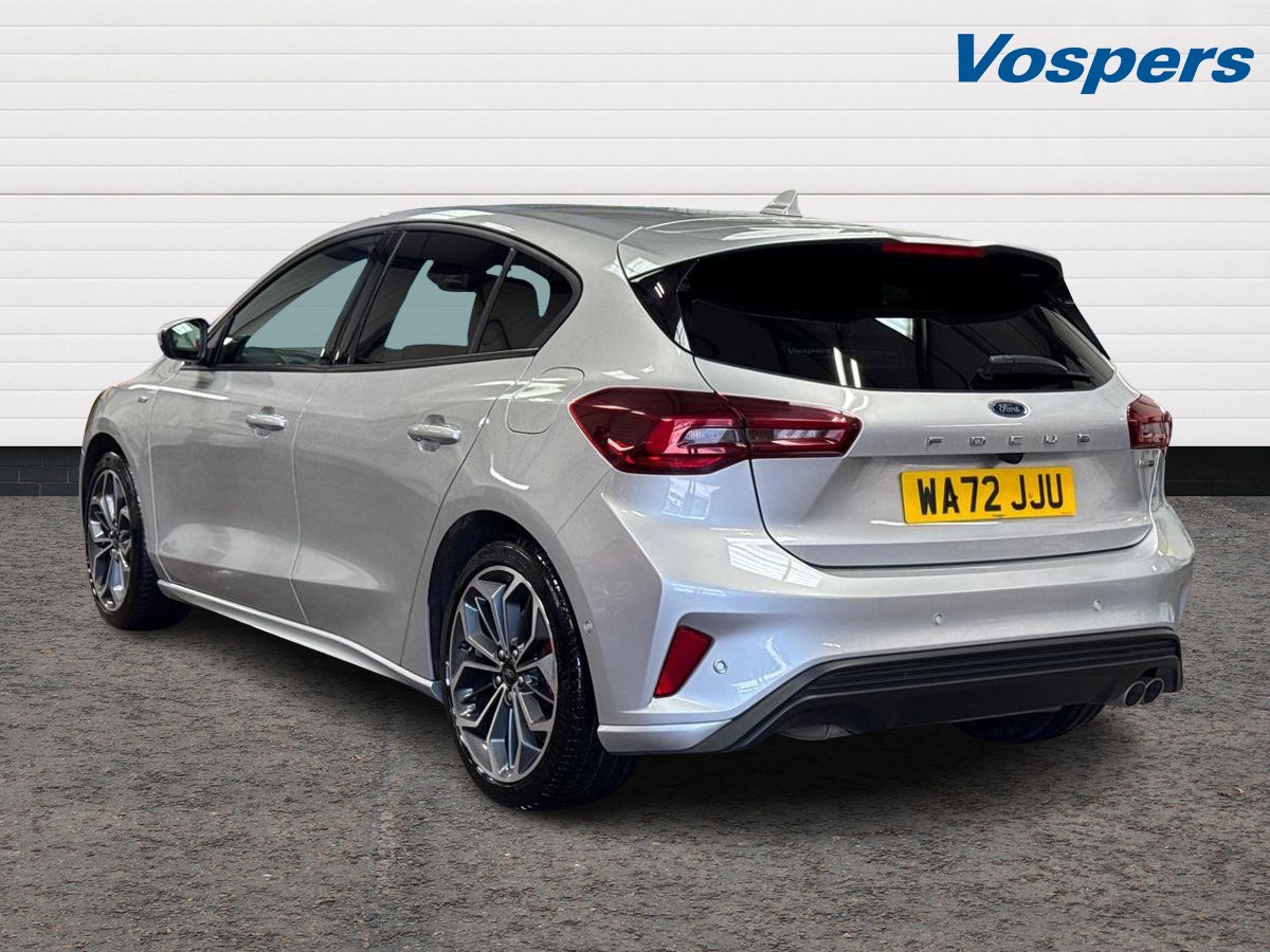 Used Ford Focus 2022 for sale - 76479817: Photo 6