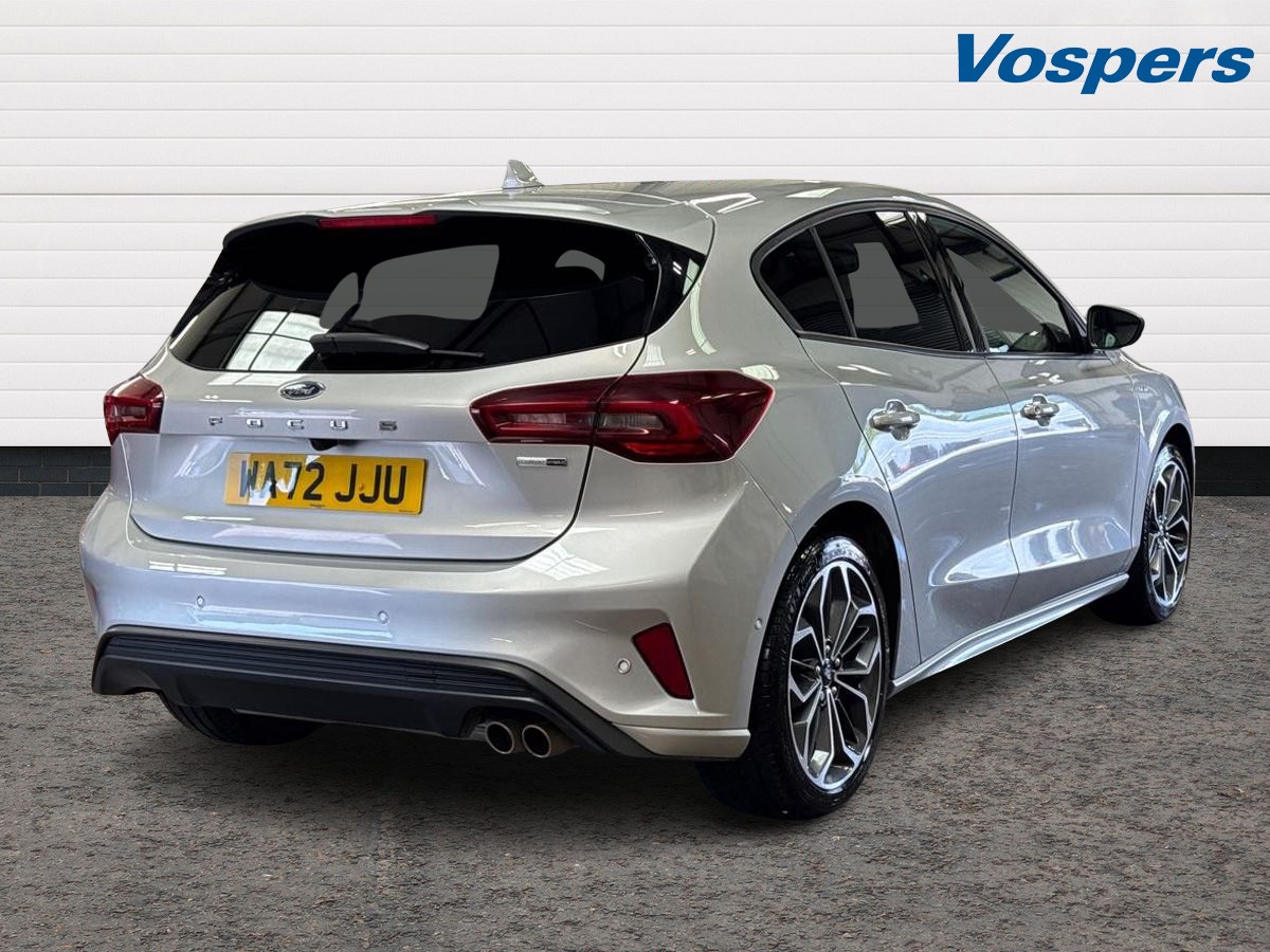 Used Ford Focus 2022 for sale - 76479817: Photo 9