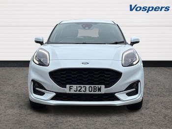 Used Ford Puma 2023 for sale - 78226108: Photo