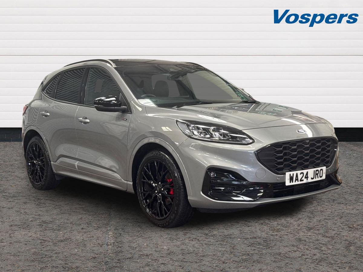 Used Ford Kuga 2024 for sale - 76366502: Photo 1