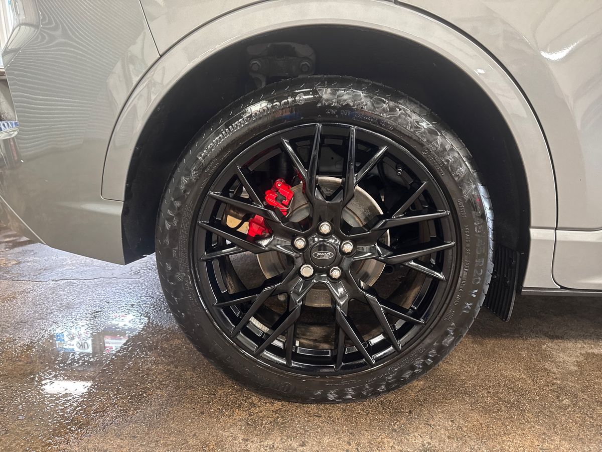 Used Ford Kuga 2024 for sale - 76366502: Photo 11