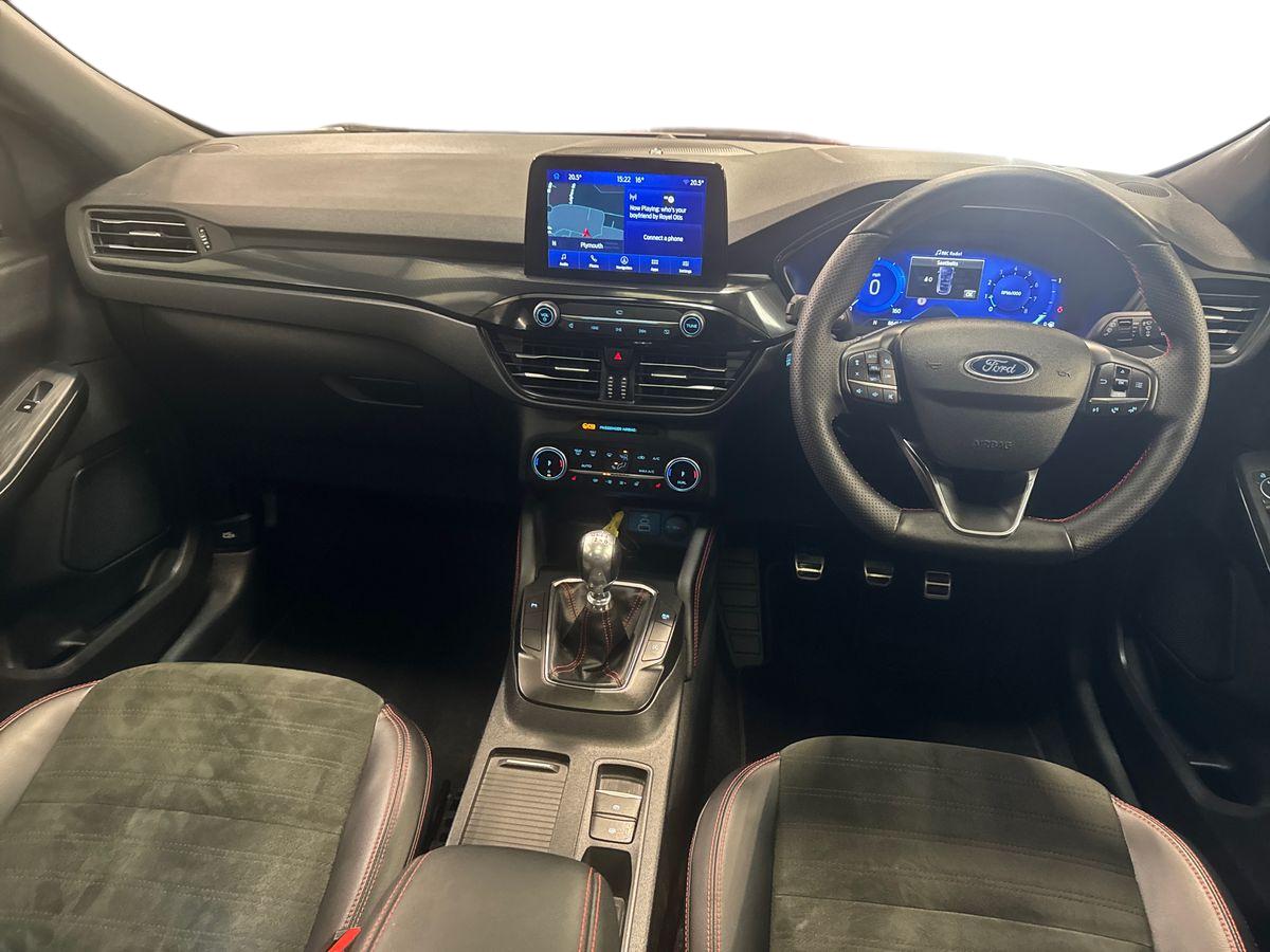 Used Ford Kuga 2024 for sale - 76366502: Photo 19