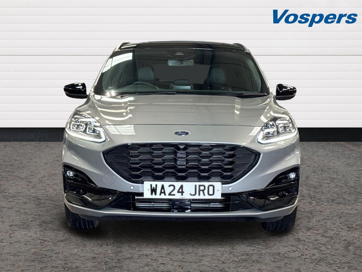 Used Ford Kuga 2024 for sale - 76366502: Photo 2