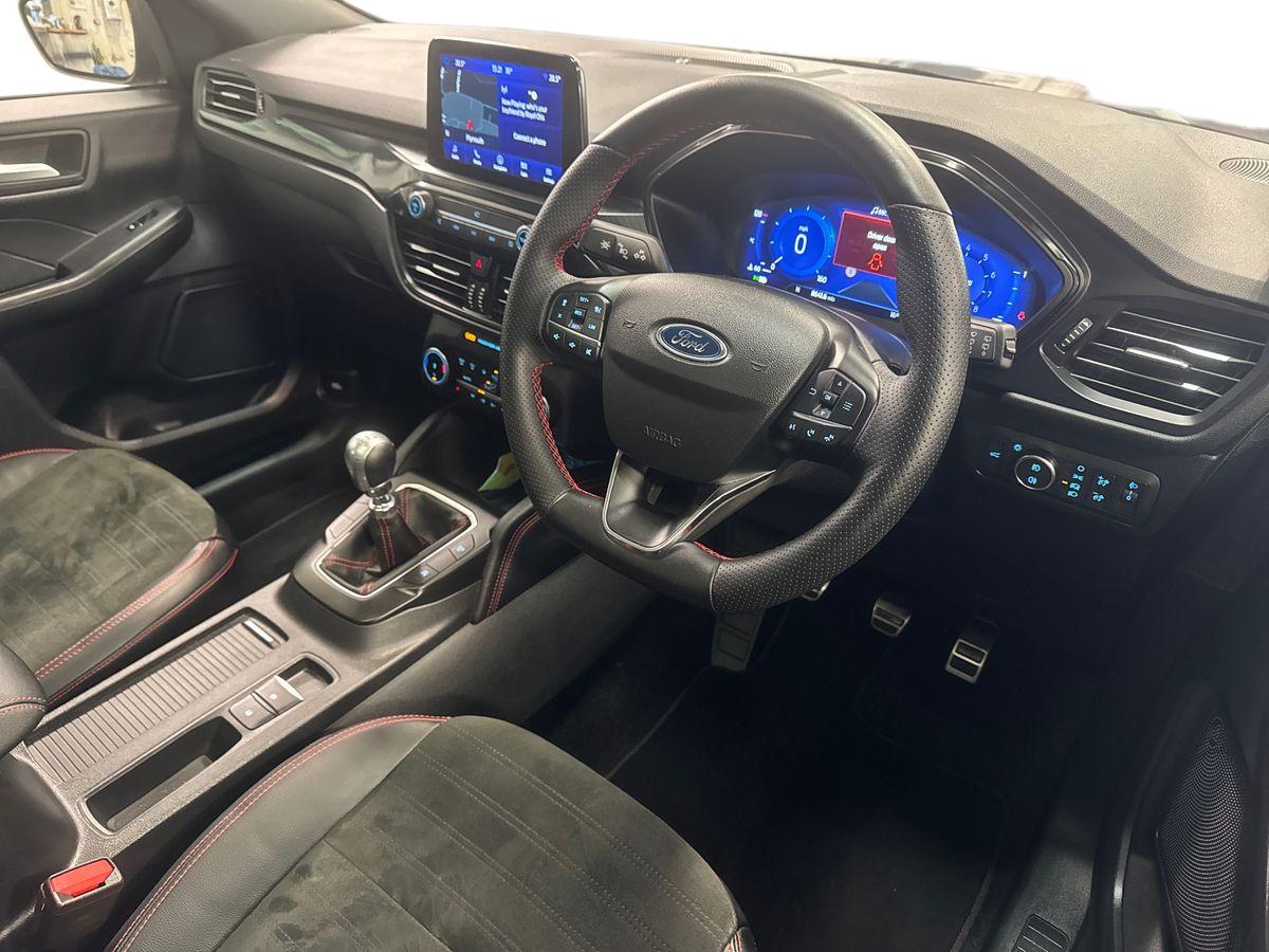 Used Ford Kuga 2024 for sale - 76366502: Photo 22