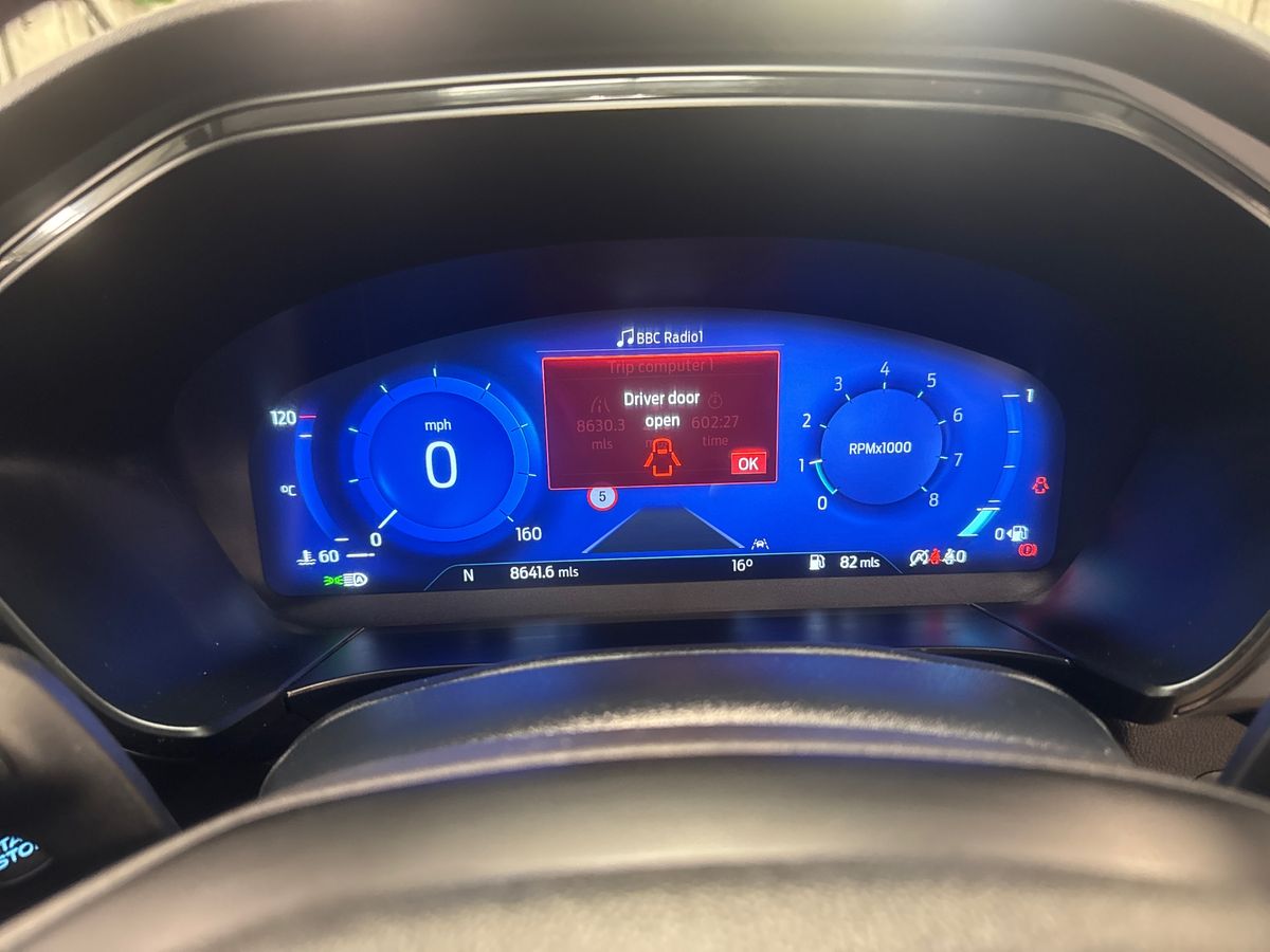 Used Ford Kuga 2024 for sale - 76366502: Photo 23