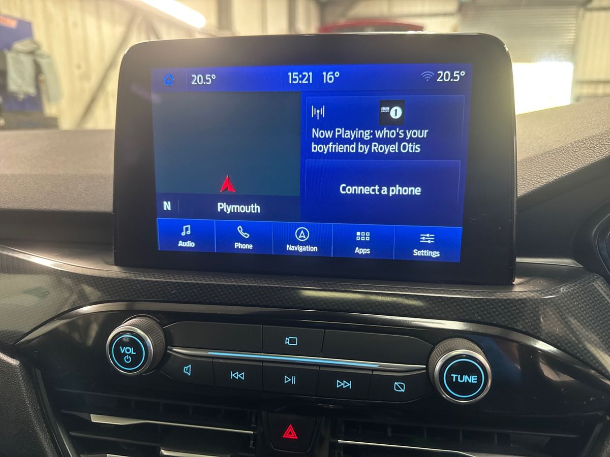 Used Ford Kuga 2024 for sale - 76366502: Photo 25