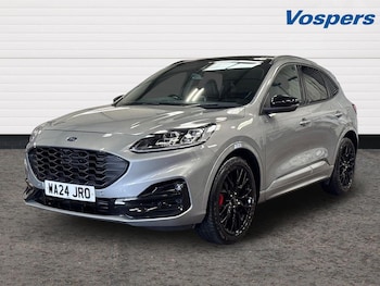 Used Ford Kuga 2024 for sale - 76366502: Photo