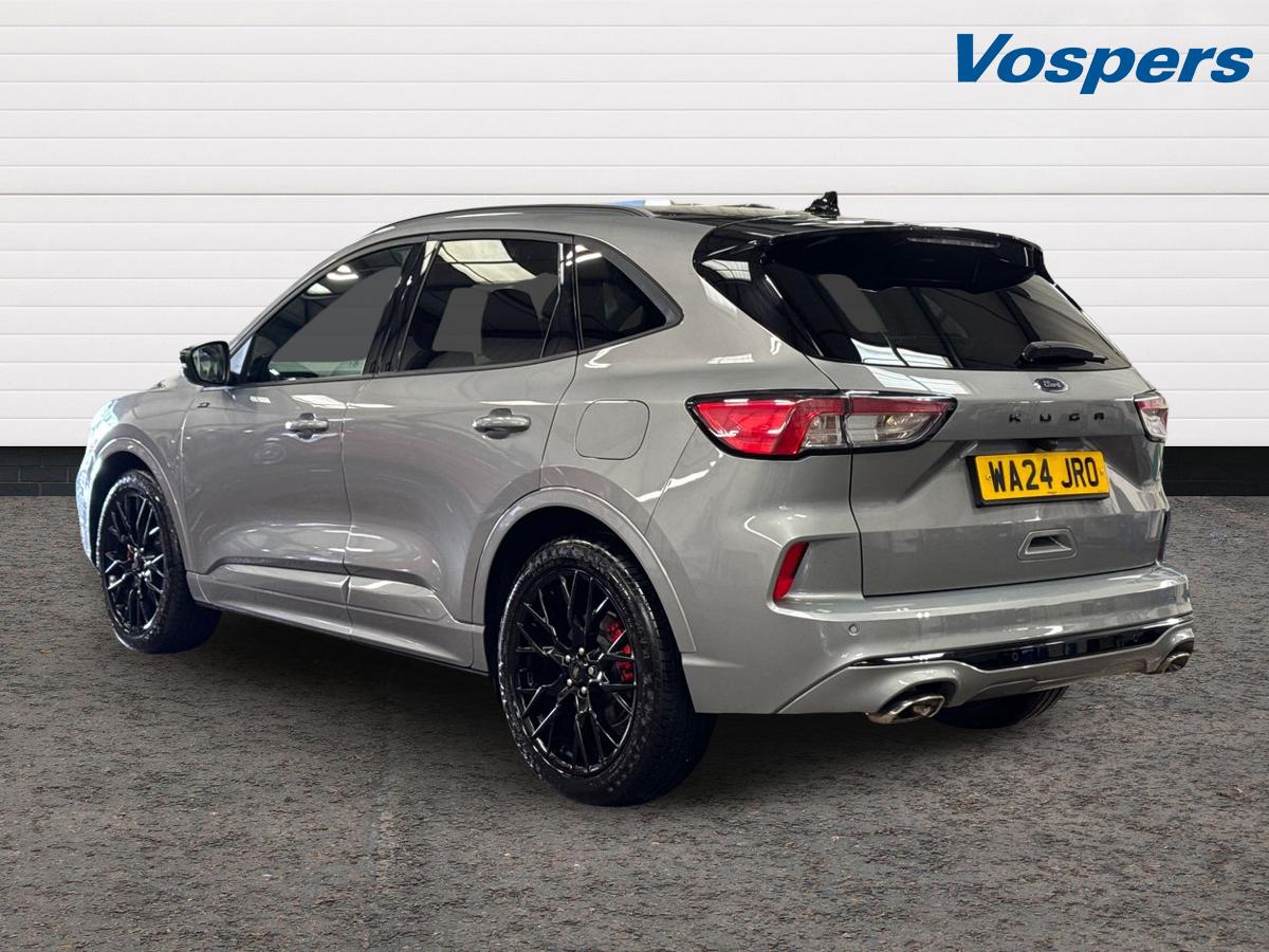 Used Ford Kuga 2024 for sale - 76366502: Photo 6