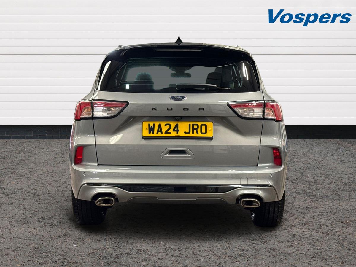 Used Ford Kuga 2024 for sale - 76366502: Photo 7