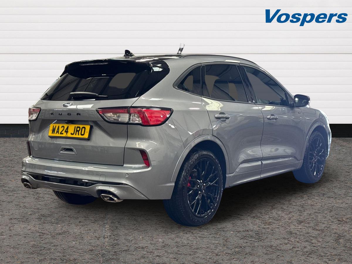 Used Ford Kuga 2024 for sale - 76366502: Photo 9