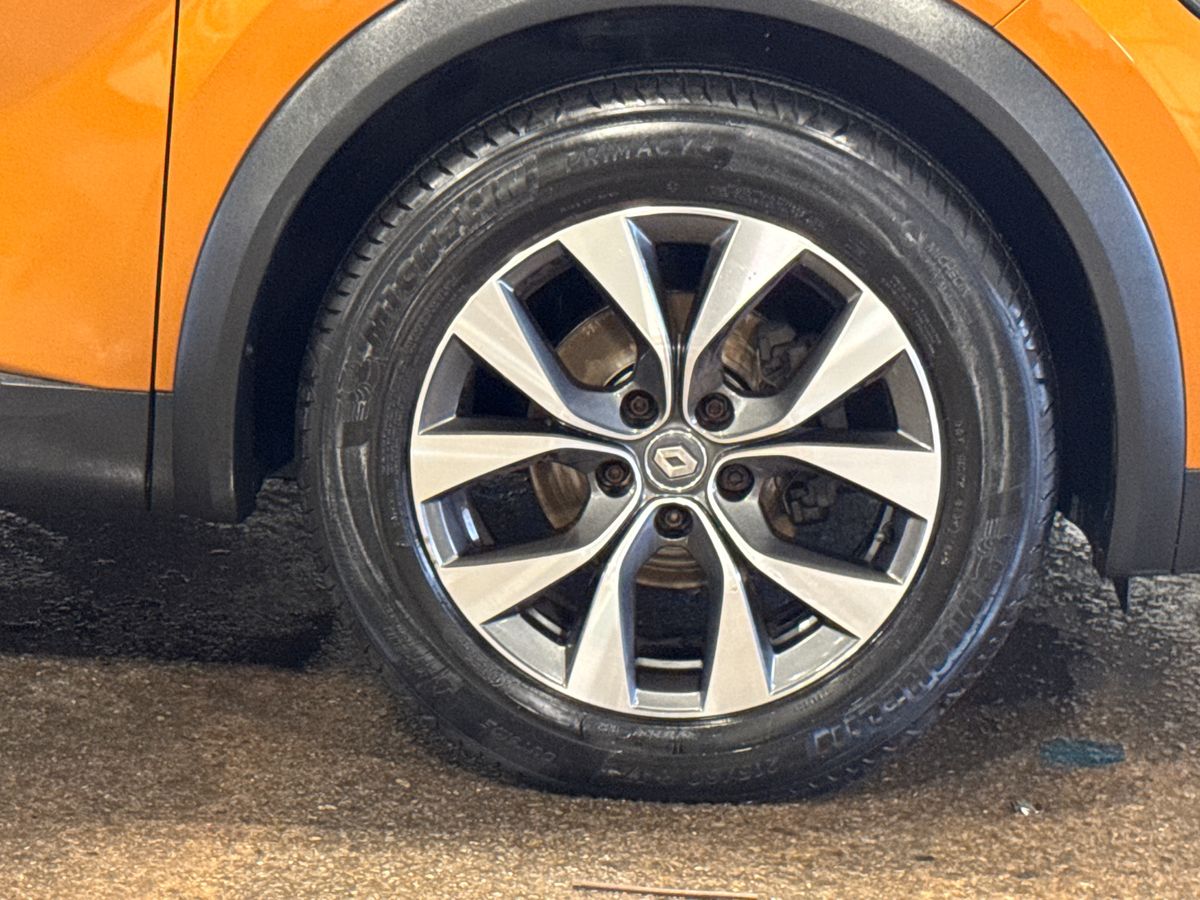 Used Renault Captur 2021 for sale - 76575120: Photo 15