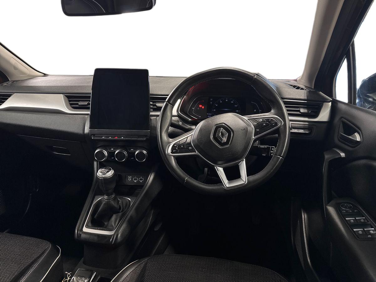 Used Renault Captur 2021 for sale - 76575120: Photo 21