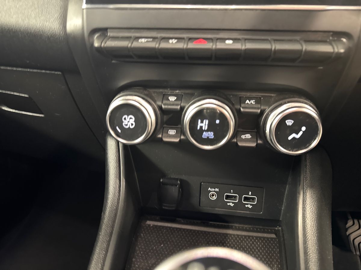 Used Renault Captur 2021 for sale - 76575120: Photo 26