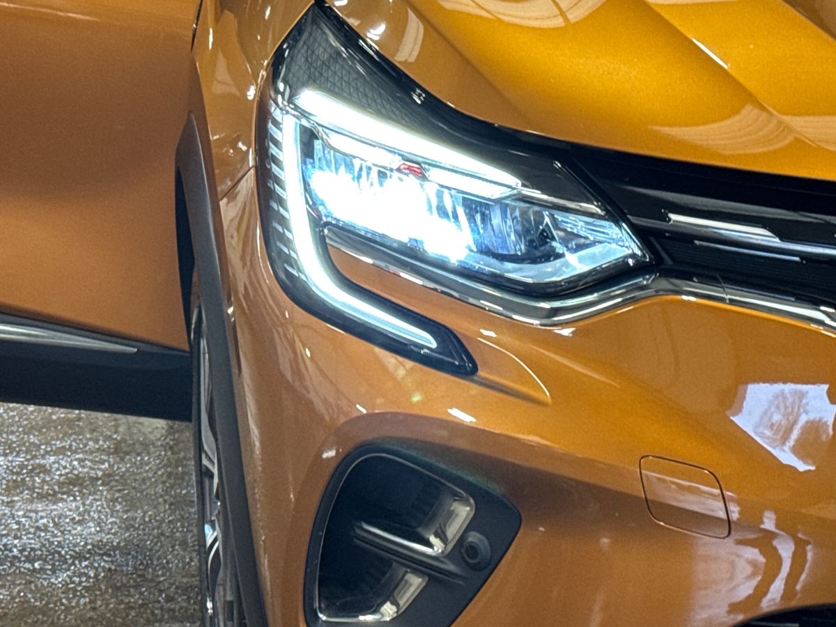 Used Renault Captur 2021 for sale - 76575120: Photo 32