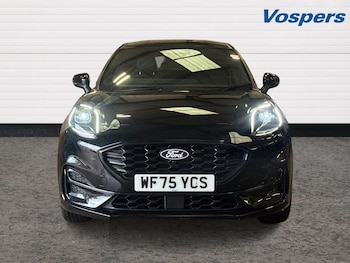 Used Ford Puma 2025 for sale - 78643589: Photo
