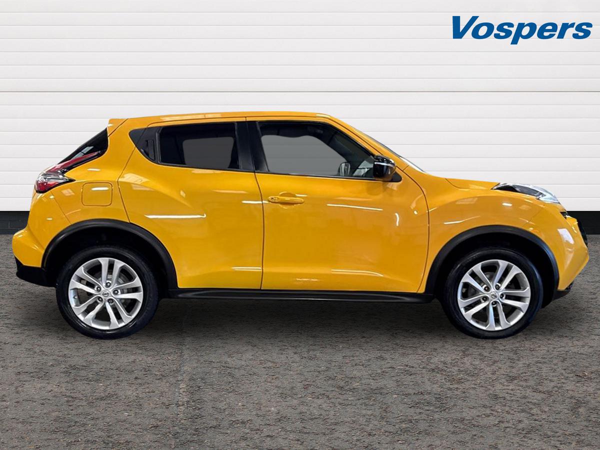 Used Nissan Juke 2014 for sale - 76441966: Photo 10