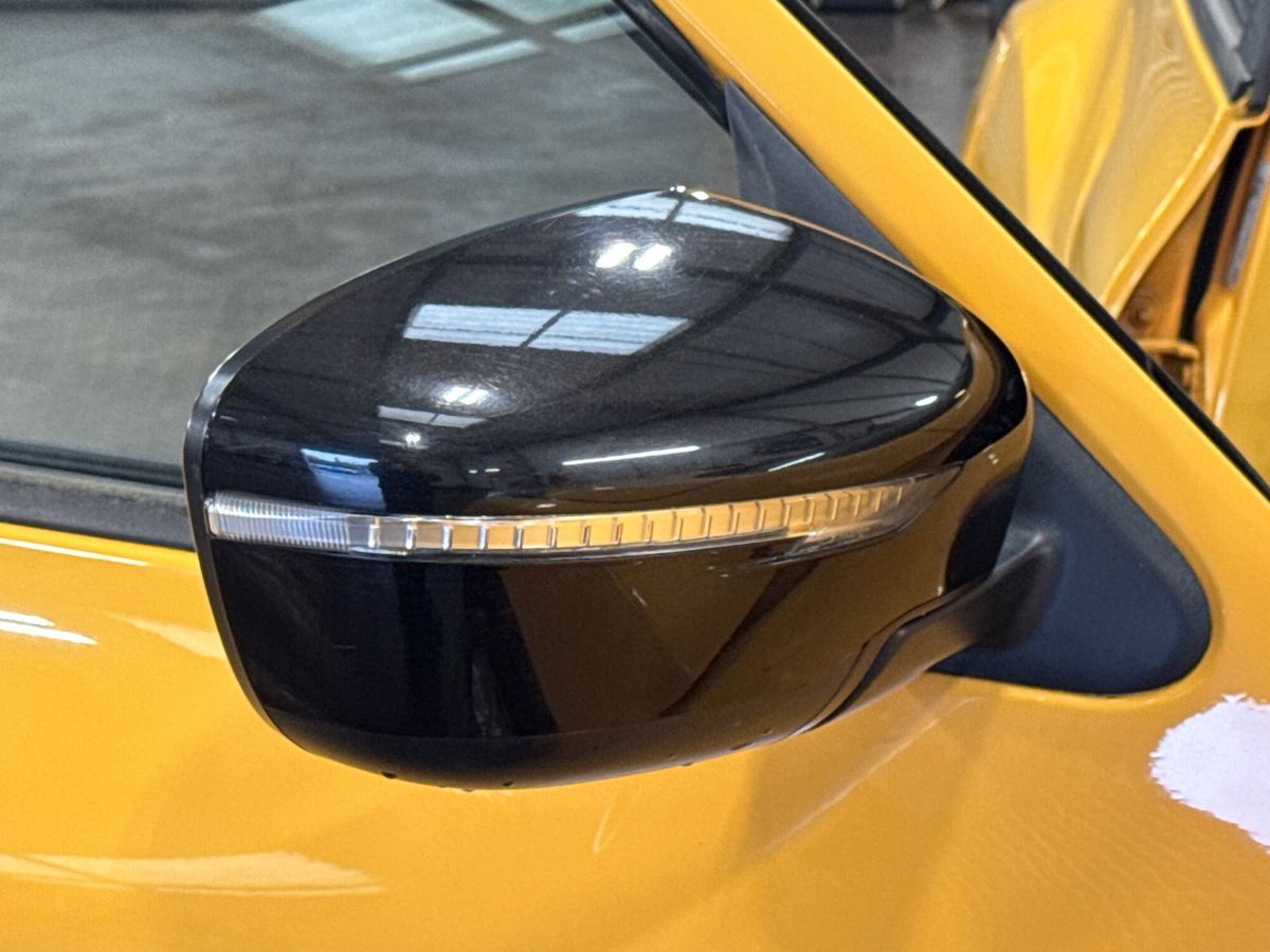 Used Nissan Juke 2014 for sale - 76441966: Photo 29