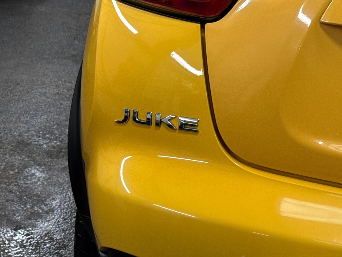 Used Nissan Juke 2014 for sale - 76441966: Photo 31