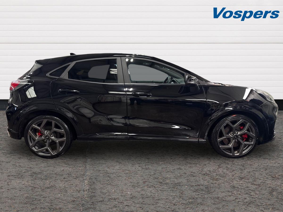 Used Ford Puma 2023 for sale - 77614302: Photo 10