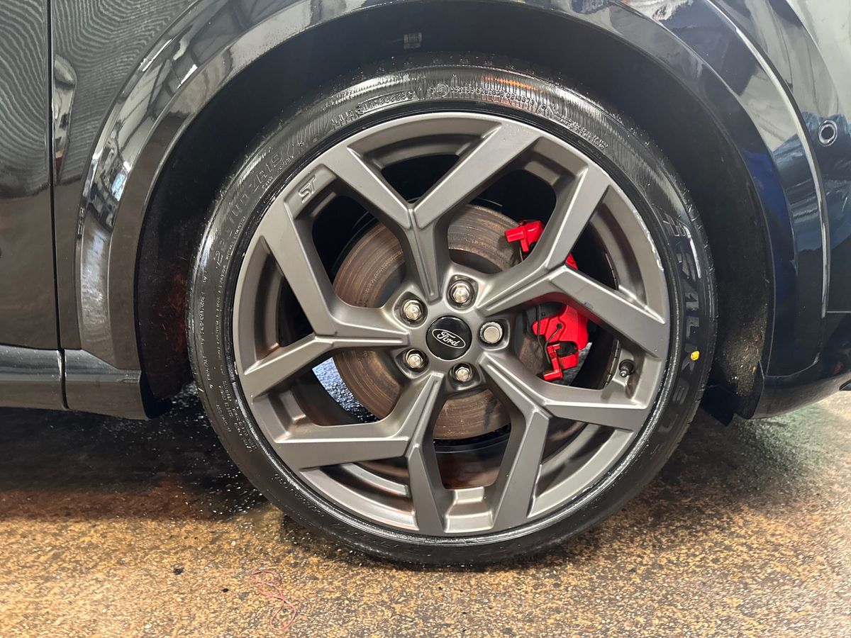 Used Ford Puma 2023 for sale - 77614302: Photo 11