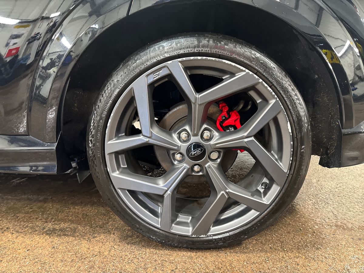 Used Ford Puma 2023 for sale - 77614302: Photo 14