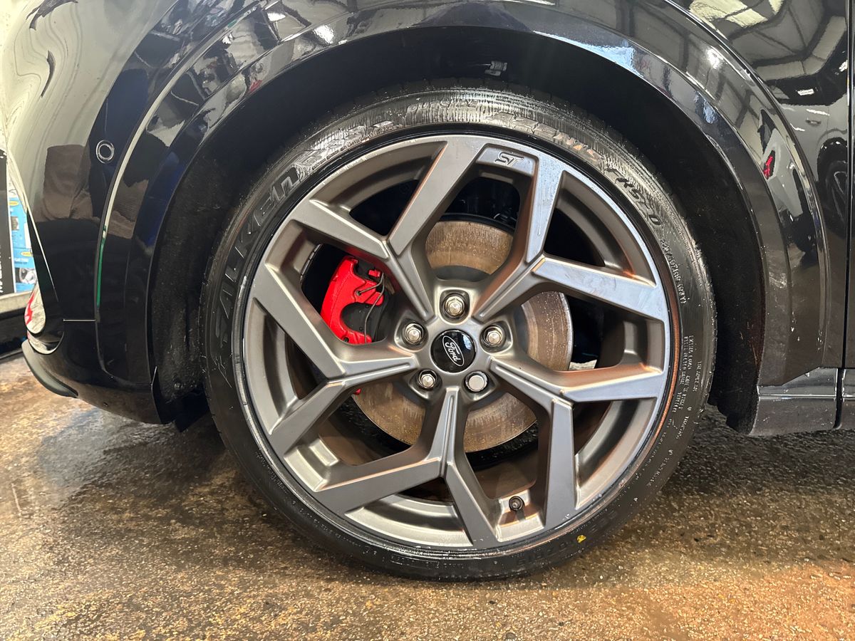 Used Ford Puma 2023 for sale - 77614302: Photo 15