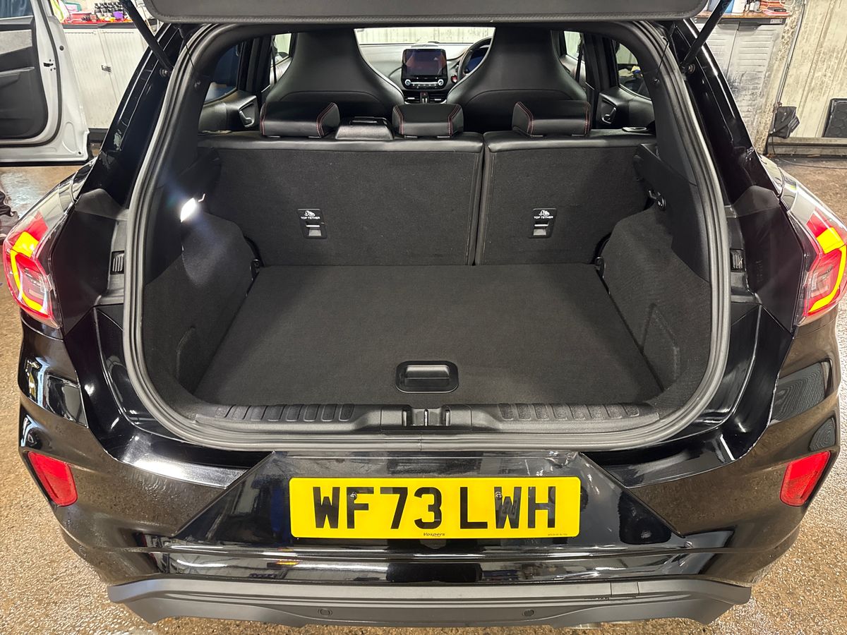 Used Ford Puma 2023 for sale - 77614302: Photo 17