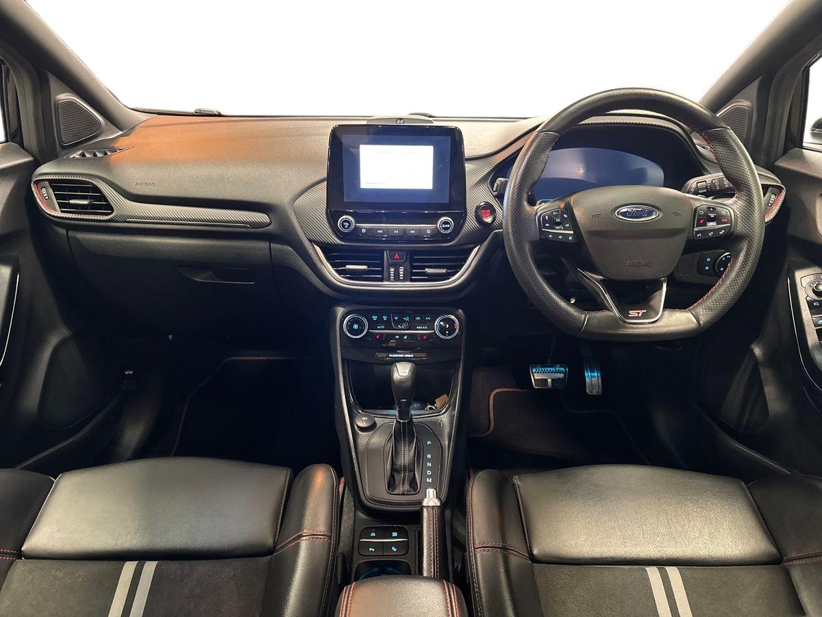 Used Ford Puma 2023 for sale - 77614302: Photo 19